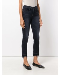 schwarze Jeans von 3x1