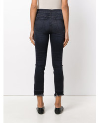 schwarze Jeans von 3x1