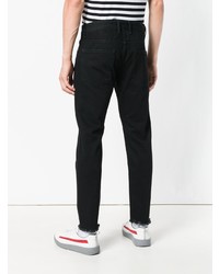 schwarze Jeans von Represent