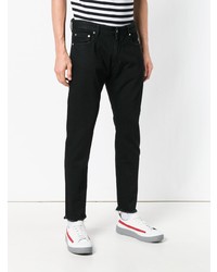 schwarze Jeans von Represent