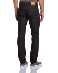 schwarze Jeans von Freeman T. Porter