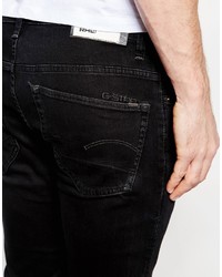 schwarze Jeans von G Star