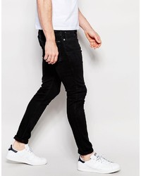 schwarze Jeans von G Star