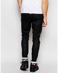 schwarze Jeans von G Star