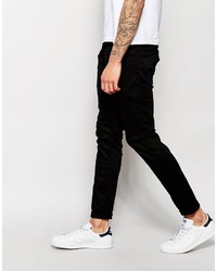 schwarze Jeans von G Star