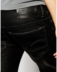 schwarze Jeans von G Star