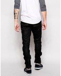 schwarze Jeans von G Star