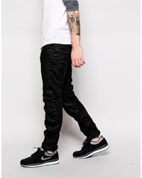 schwarze Jeans von G Star