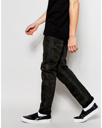 schwarze Jeans von G Star