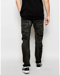 schwarze Jeans von G Star