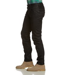 schwarze Jeans von G-Star RAW