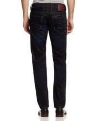 schwarze Jeans von G-Star RAW