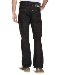 schwarze Jeans von G-Star RAW