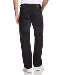 schwarze Jeans von G-Star RAW