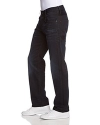 schwarze Jeans von G-Star RAW