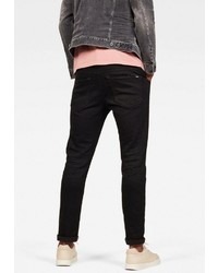 schwarze Jeans von G-Star RAW