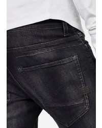 schwarze Jeans von G-Star RAW