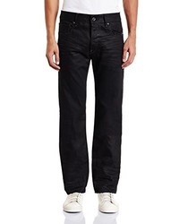 schwarze Jeans von G-Star RAW