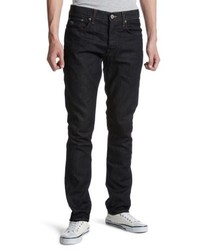 schwarze Jeans von G-Star RAW