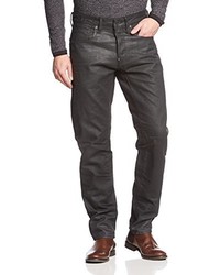 schwarze Jeans von G-Star RAW