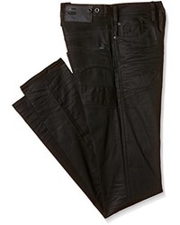 schwarze Jeans von G-Star RAW
