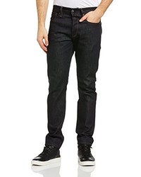 schwarze Jeans von G-Star RAW