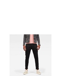 schwarze Jeans von G-Star RAW