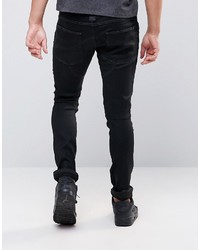 schwarze Jeans von G Star