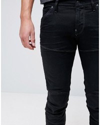 schwarze Jeans von G Star