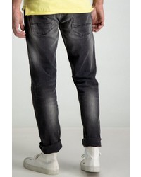 schwarze Jeans von GARCIA