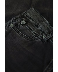 schwarze Jeans von GARCIA