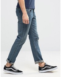 schwarze Jeans von Globe