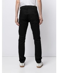 schwarze Jeans von Nudie Jeans