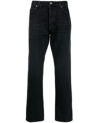 schwarze Jeans von Haikure