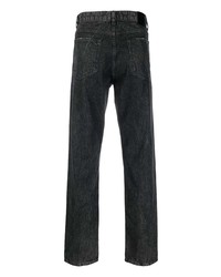 schwarze Jeans von Han Kjobenhavn
