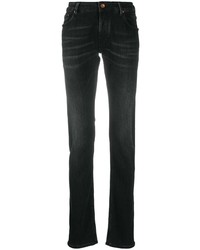 schwarze Jeans von Hand Picked