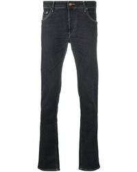 schwarze Jeans von Hand Picked