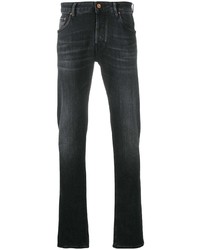 schwarze Jeans von Hand Picked