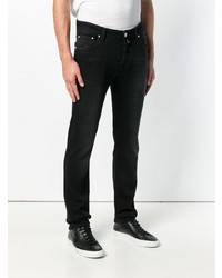 schwarze Jeans von Jacob Cohen