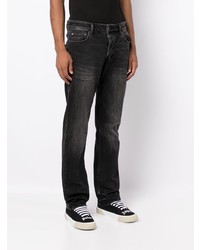 schwarze Jeans von Ksubi