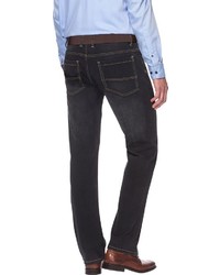 schwarze Jeans von HENSON&HENSON