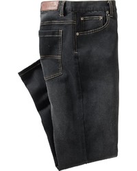 schwarze Jeans von HENSON&HENSON