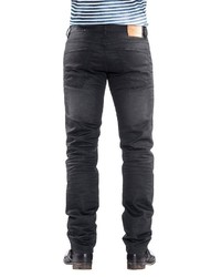 schwarze Jeans von Herrlicher