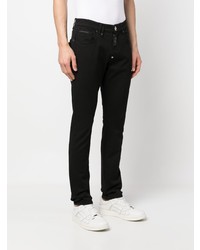 schwarze Jeans von Philipp Plein