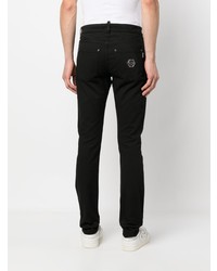 schwarze Jeans von Philipp Plein