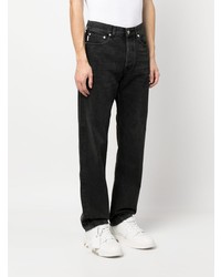 schwarze Jeans von Ambush