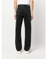 schwarze Jeans von Ambush