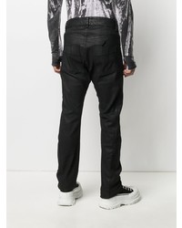 schwarze Jeans von 11 By Boris Bidjan Saberi