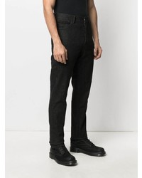 schwarze Jeans von Forme D'expression