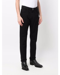 schwarze Jeans von Givenchy